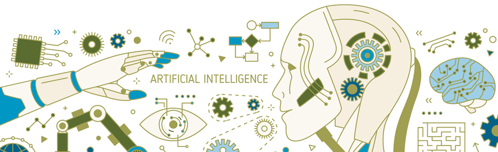 Machine Learning/Artificial Intelligence Solutions Machine Learning/Artificial Intelligence Solutions