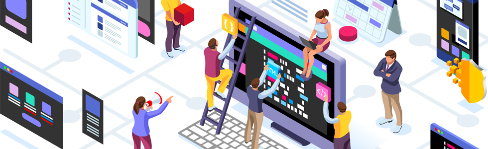 Web/Mobile Applications Web/Mobile Applications