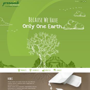 Greenvale Eco Products