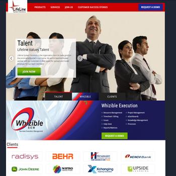 Lifeline Systech Solutions Pvt. Ltd.