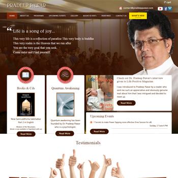 Pradeep Pawar